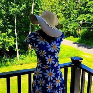 SUMMER dress 👗 Small